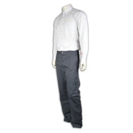 UN155 tailor made company uniform personal design uniform company uniforms working suits supplier Hong Kong company UN155 tailor made company uniform personal design uniform company uniforms working suits supplier Hong Kong company